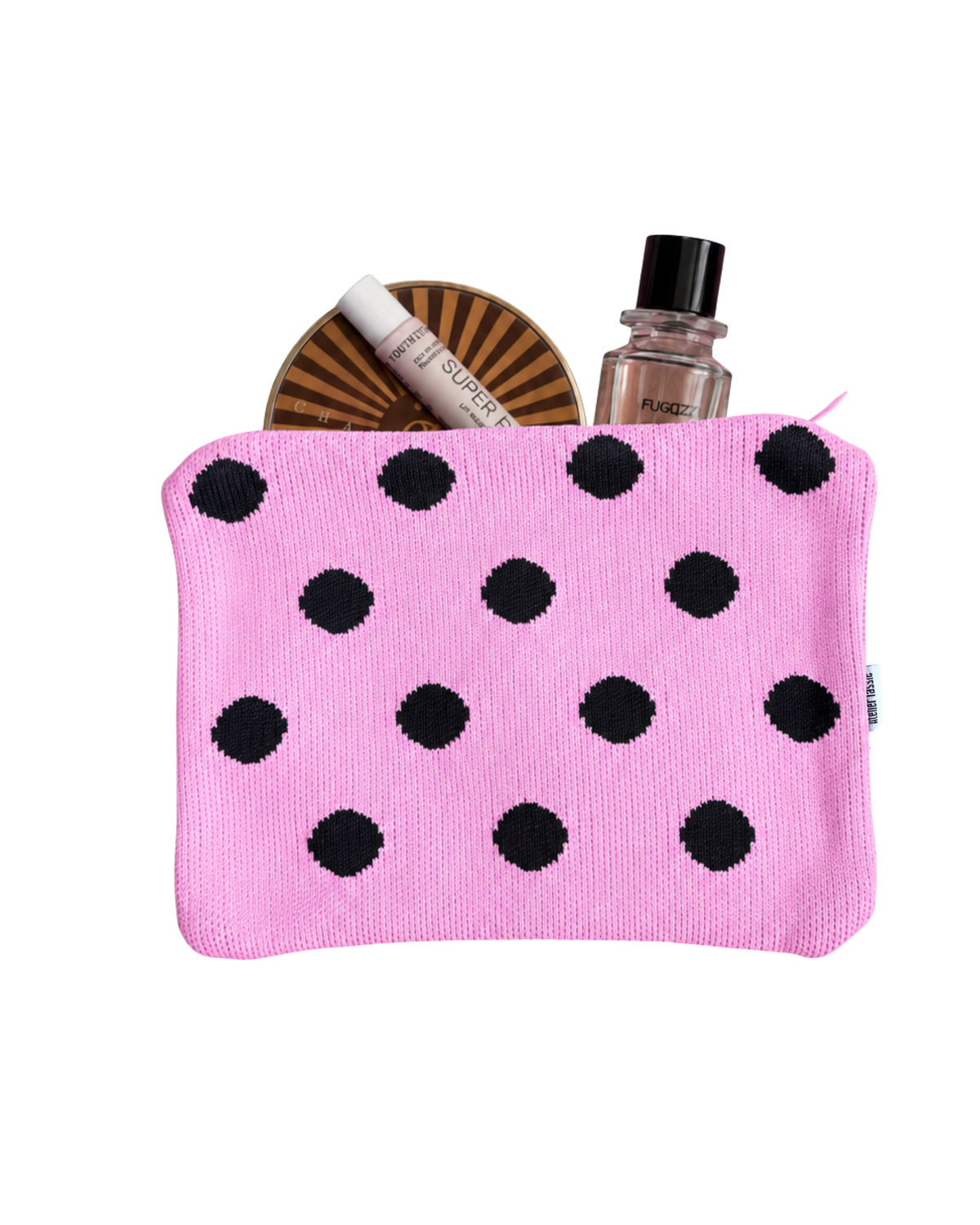 The Blush Pouch