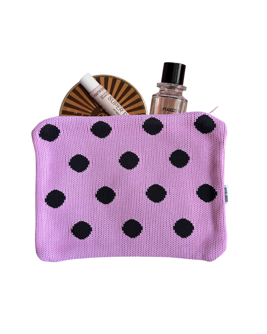 The Blush Pouch