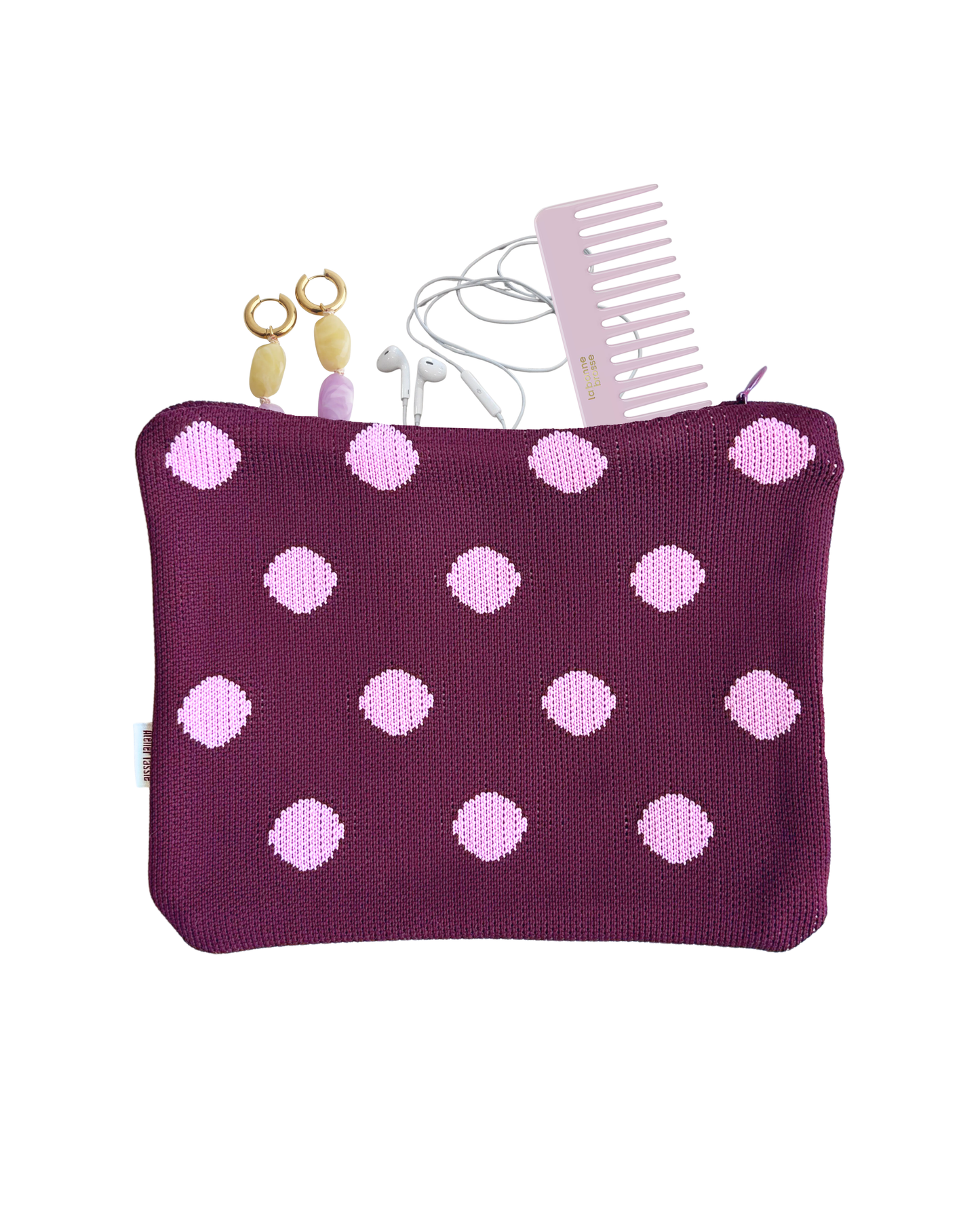 The Cherry Pouch