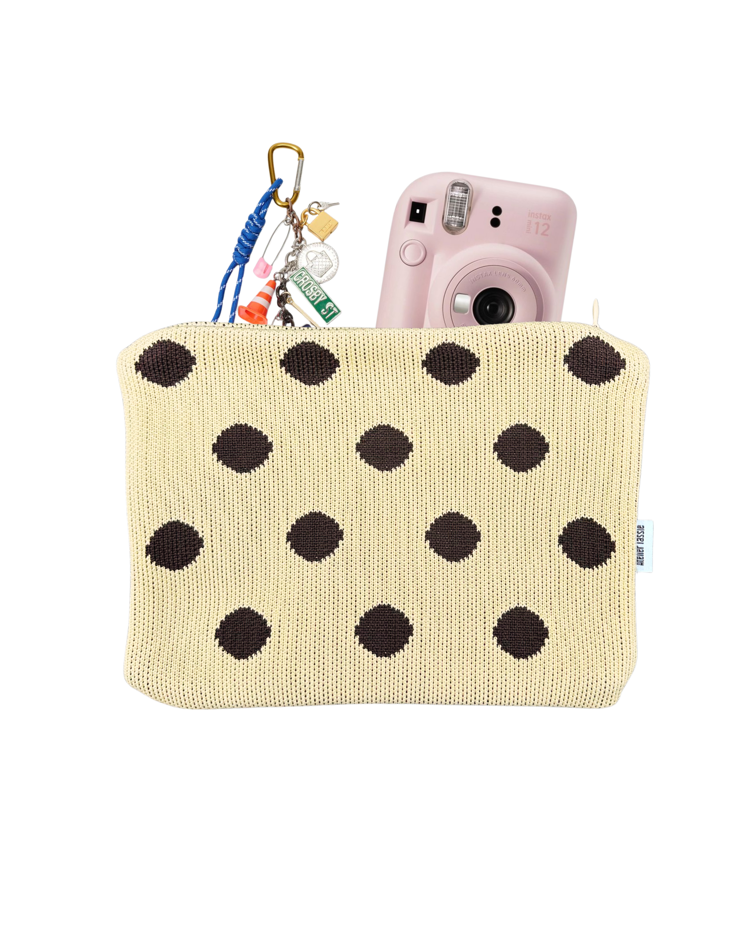 The Butter Pouch