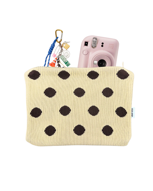 The Butter Pouch