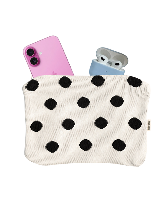 The Oat Pouch