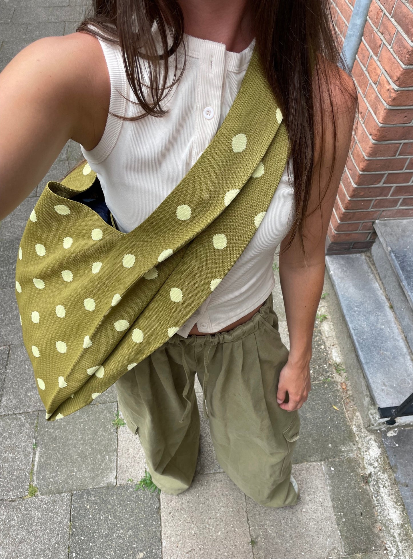 The Olive Dot