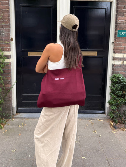 The Merlot Bag