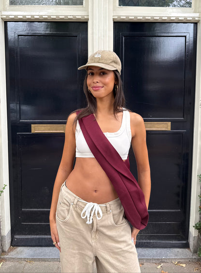 The Merlot Bag