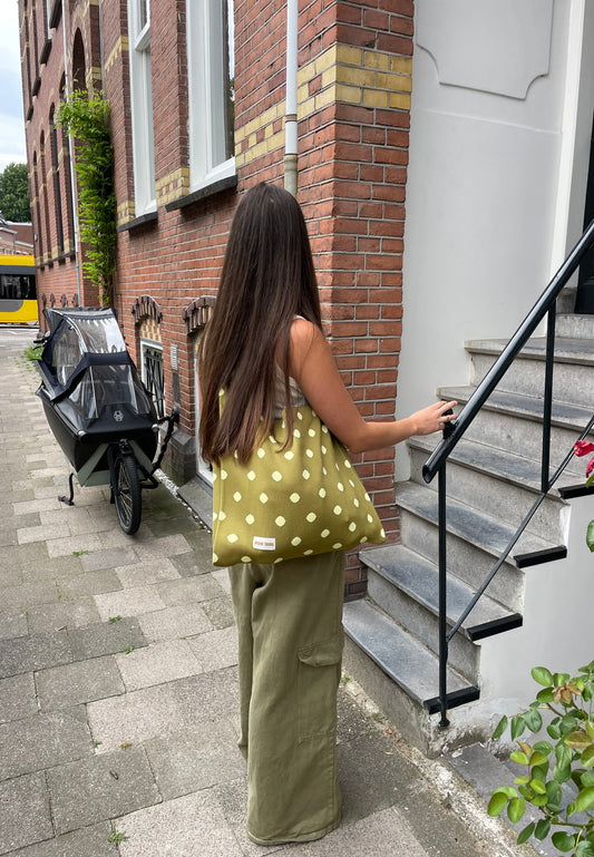 The Olive Dot