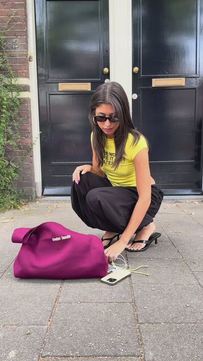 The Cassis Bag